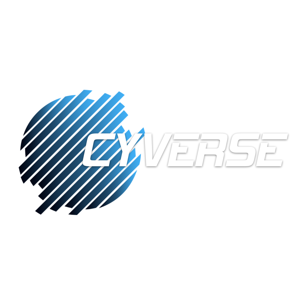 Cyverse Logo